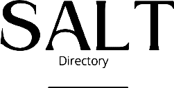 SALT Financial Planner Directory logo