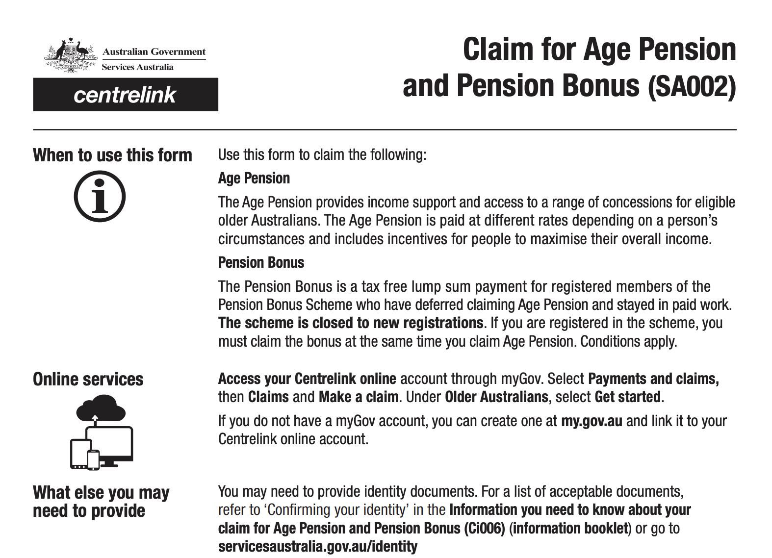 5 Common Mistakes That Delay Your Age Pension Application