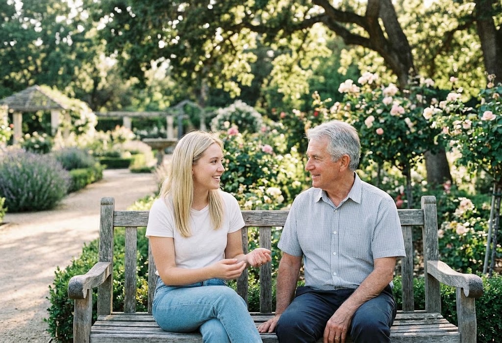 How to Become a Centrelink Nominee for an Aging Parent