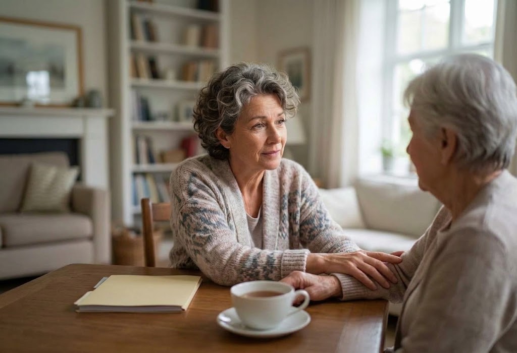 How to Prepare for the Centrelink Aged Care Means Test (Without Panicking)